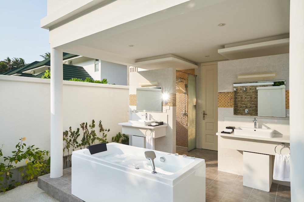 Two-Storey Pool Beach Residence photo 19